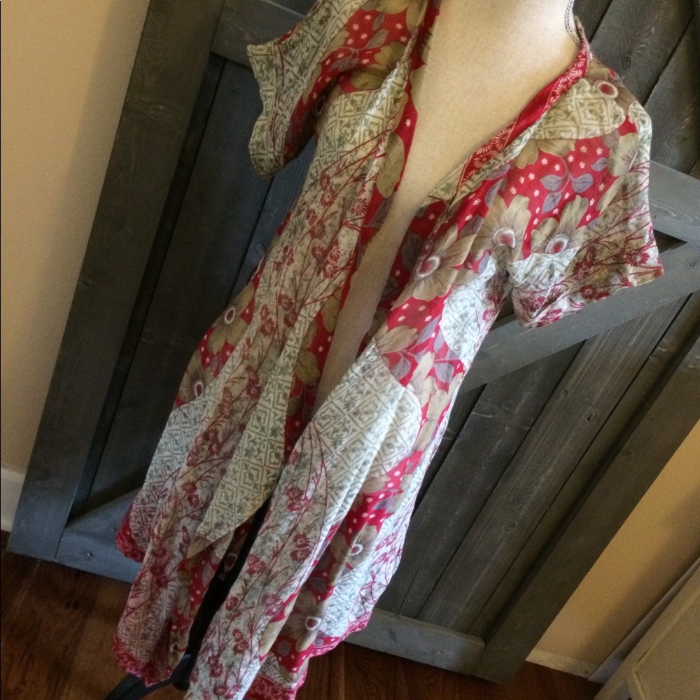 One of a kind Kimono